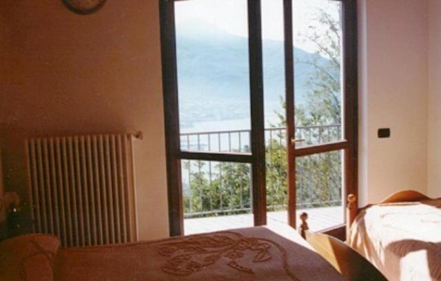Hotel Tamola Sorico Quarto foto