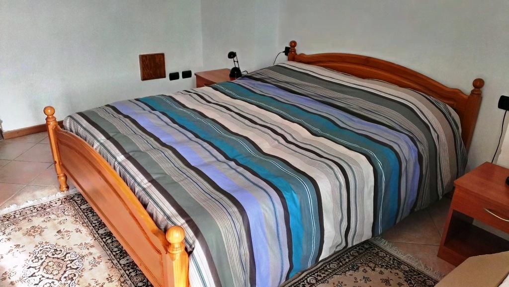 Hotel Tamola Sorico Quarto foto